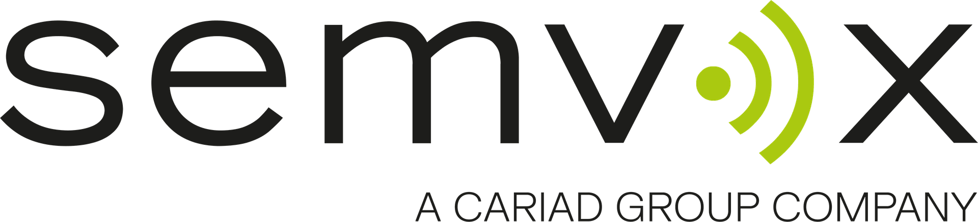 semvox GmbH Jobs