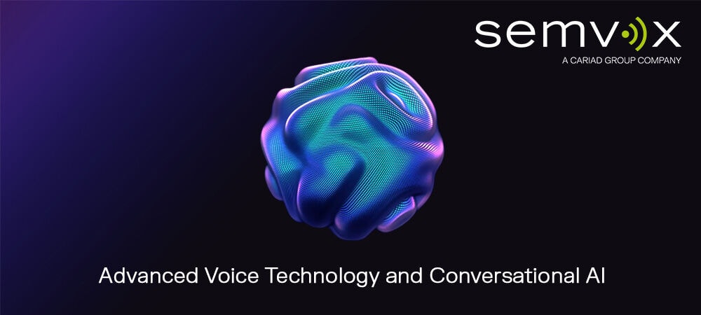 semvox GmbH Jobs