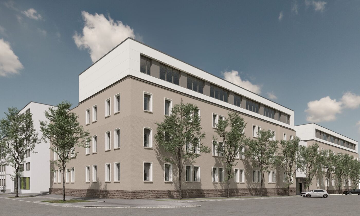 Wohnungsbau Ludwigsburg GmbH