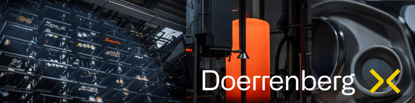 Karriere bei Doerrenberg
