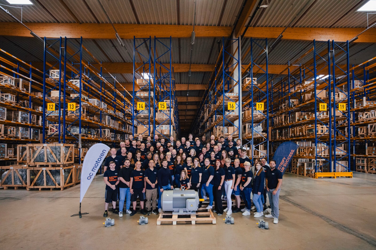 Company Picture