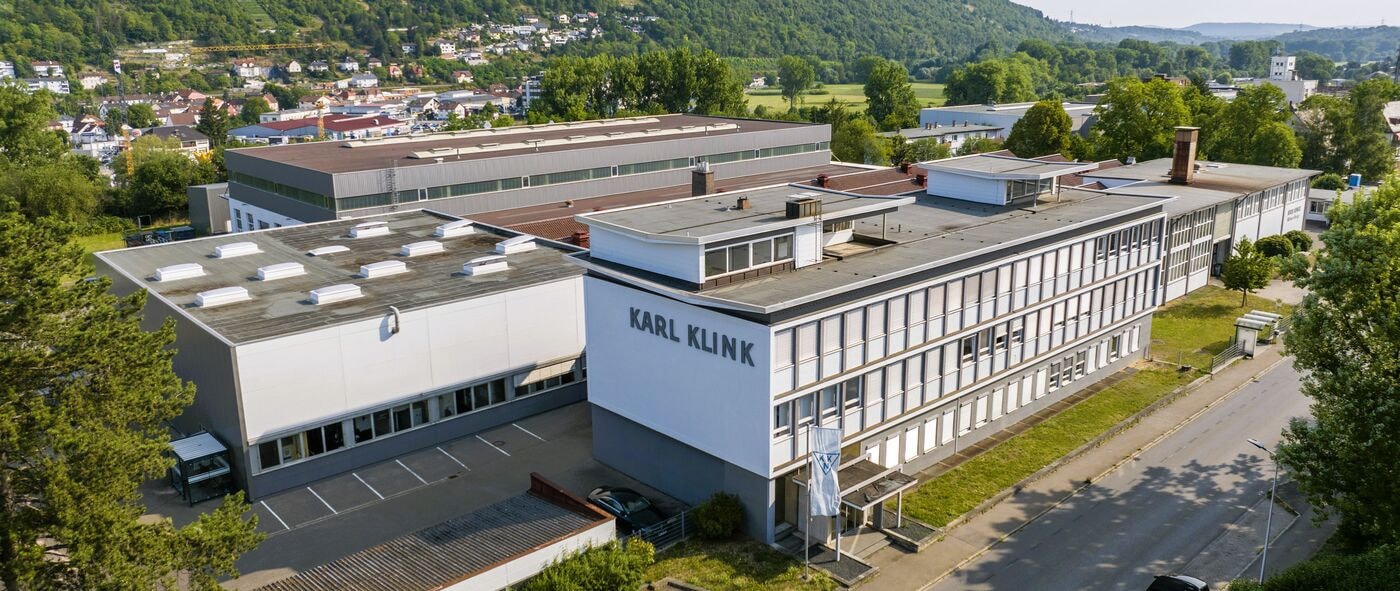 Career-Karl Klink Räumtechnik