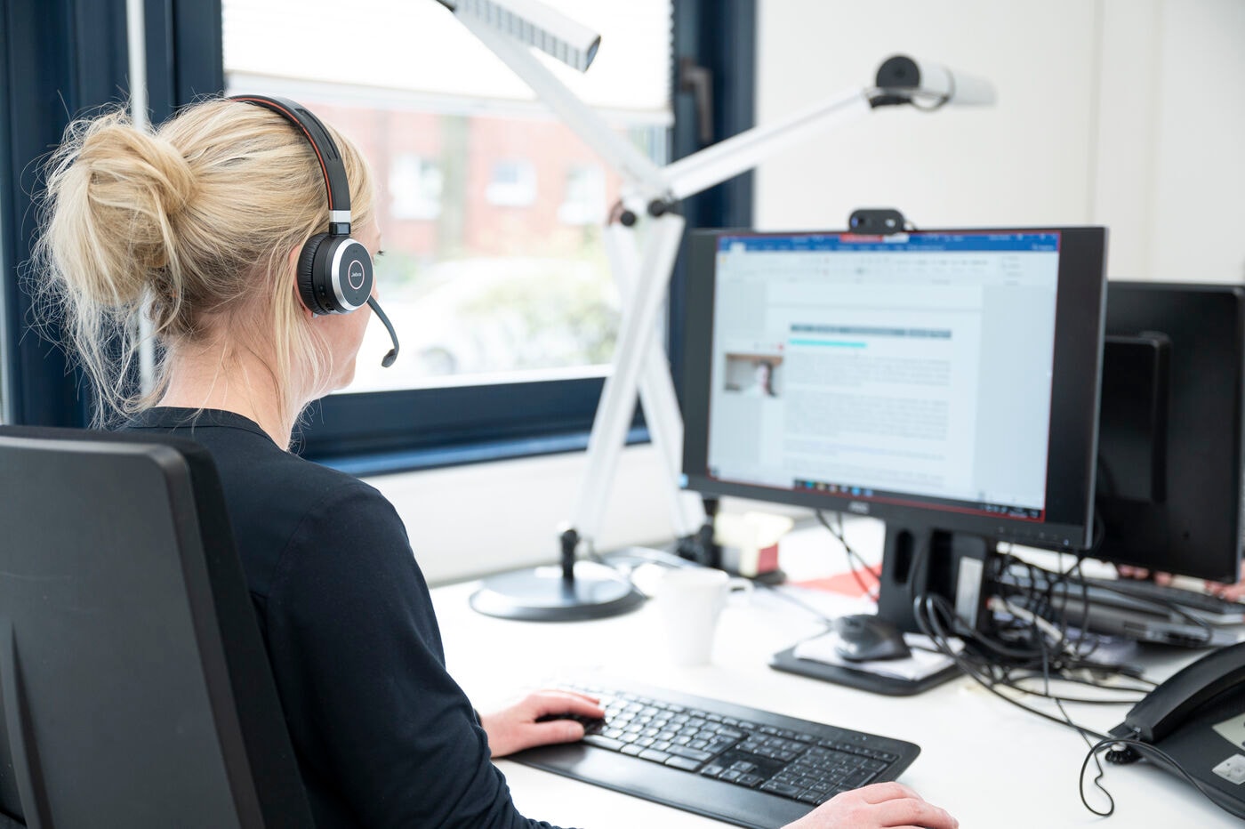 Kaufmännischer Sachbearbeiter (m/w/d) in Erding