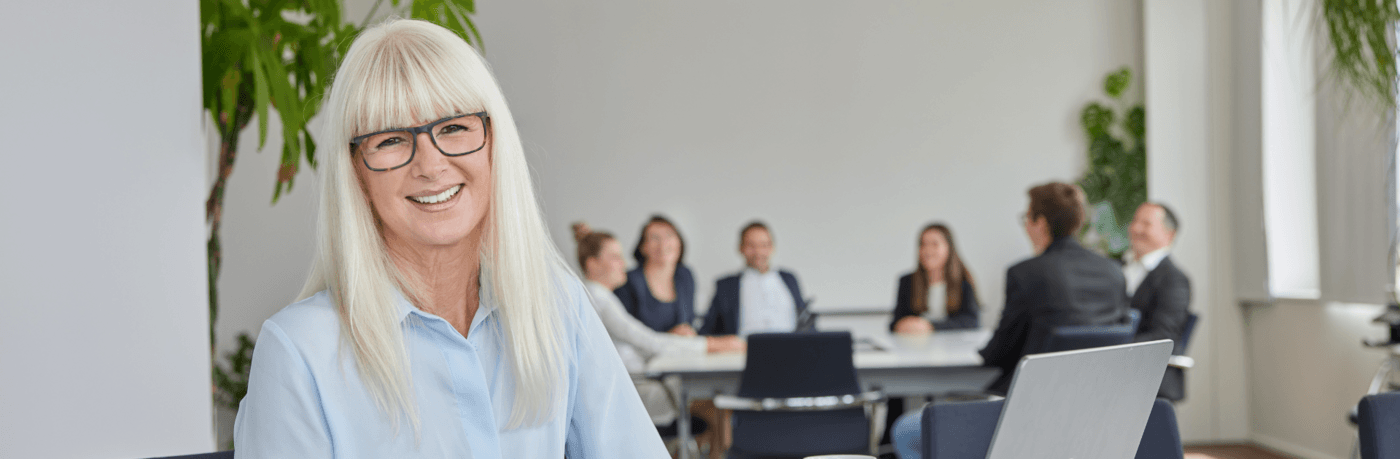 offene Stellen, Jobs und Karriere