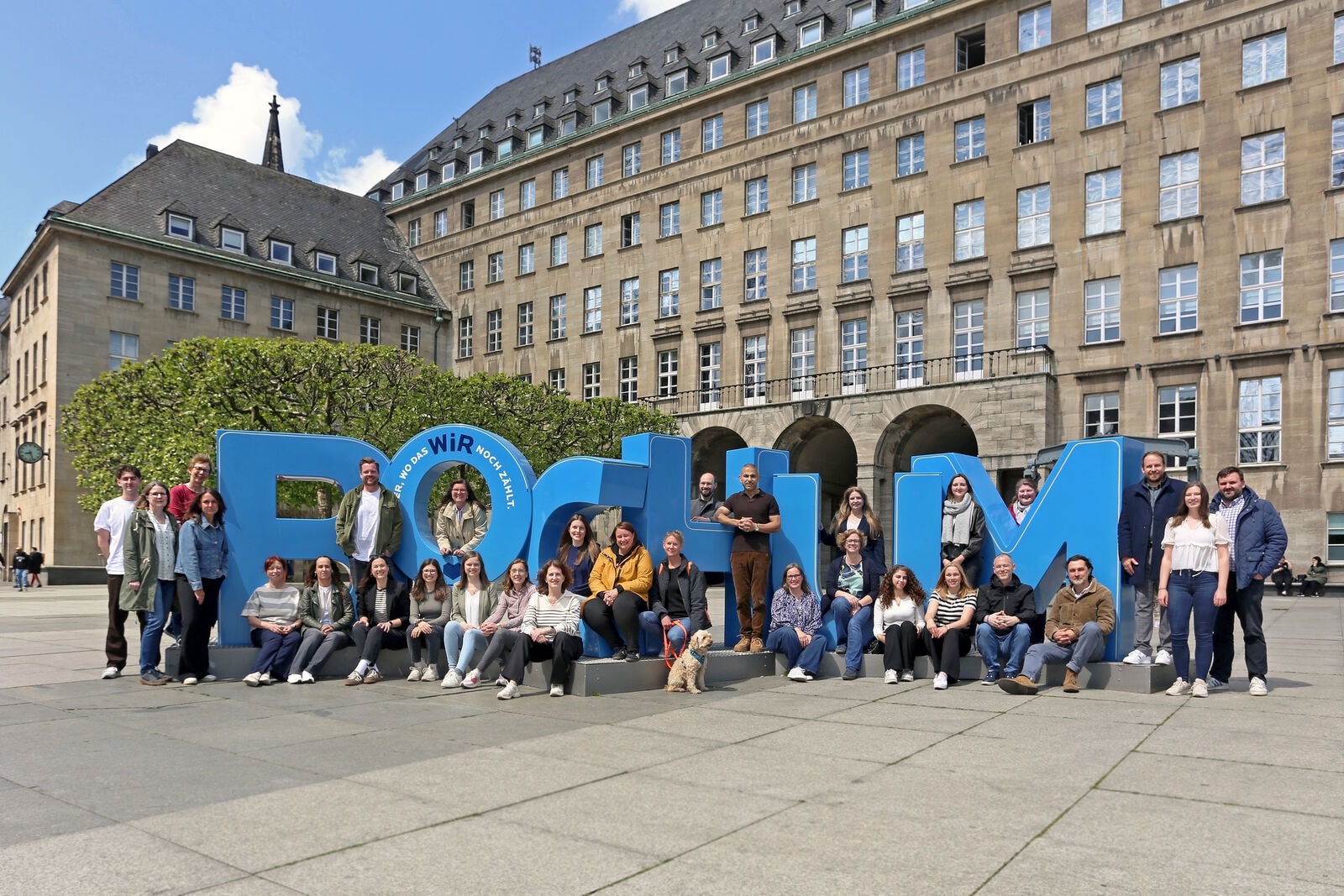 Company Picture