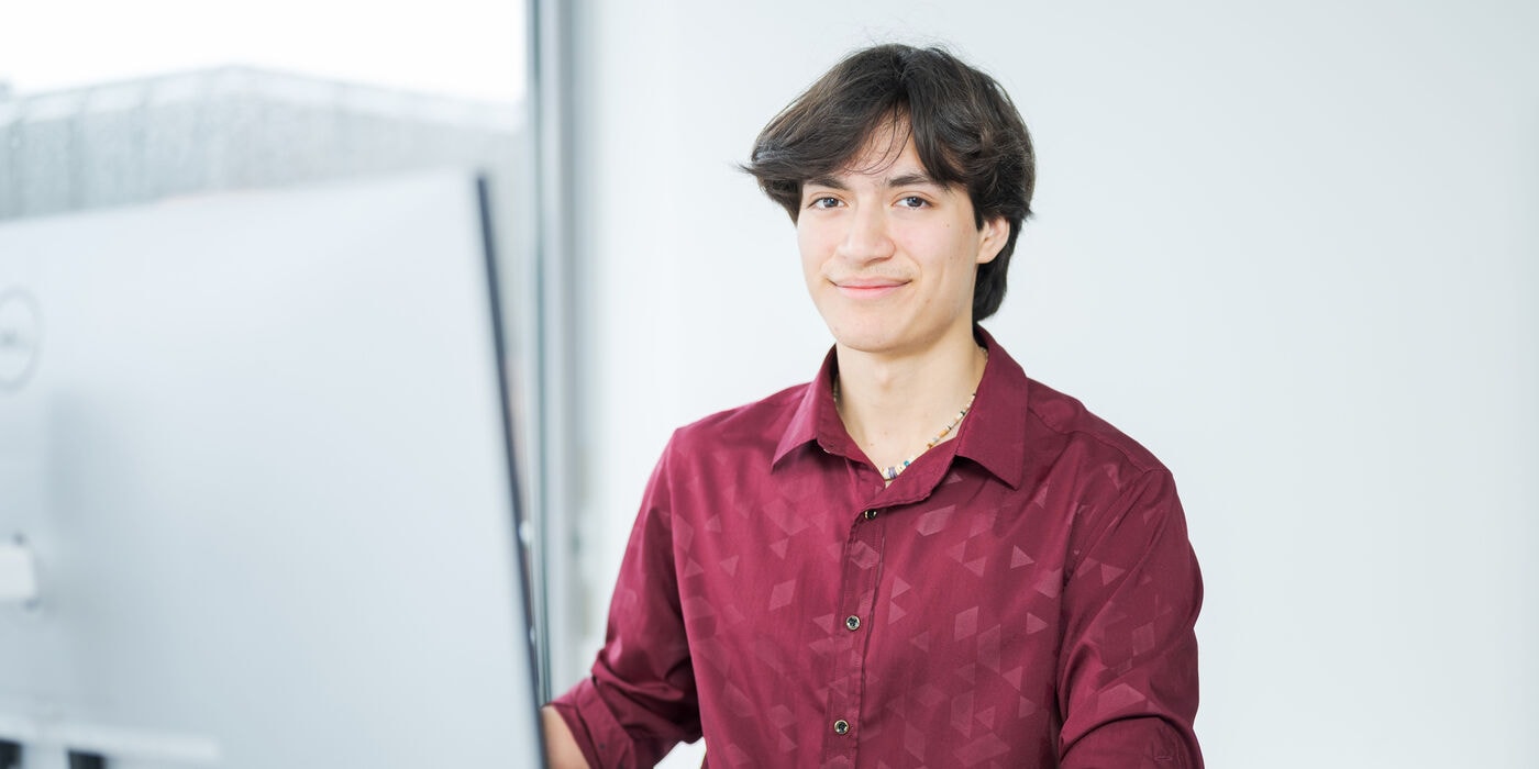 Ausbildung zum Fachinformatiker (m/w/d) für Systemintegration