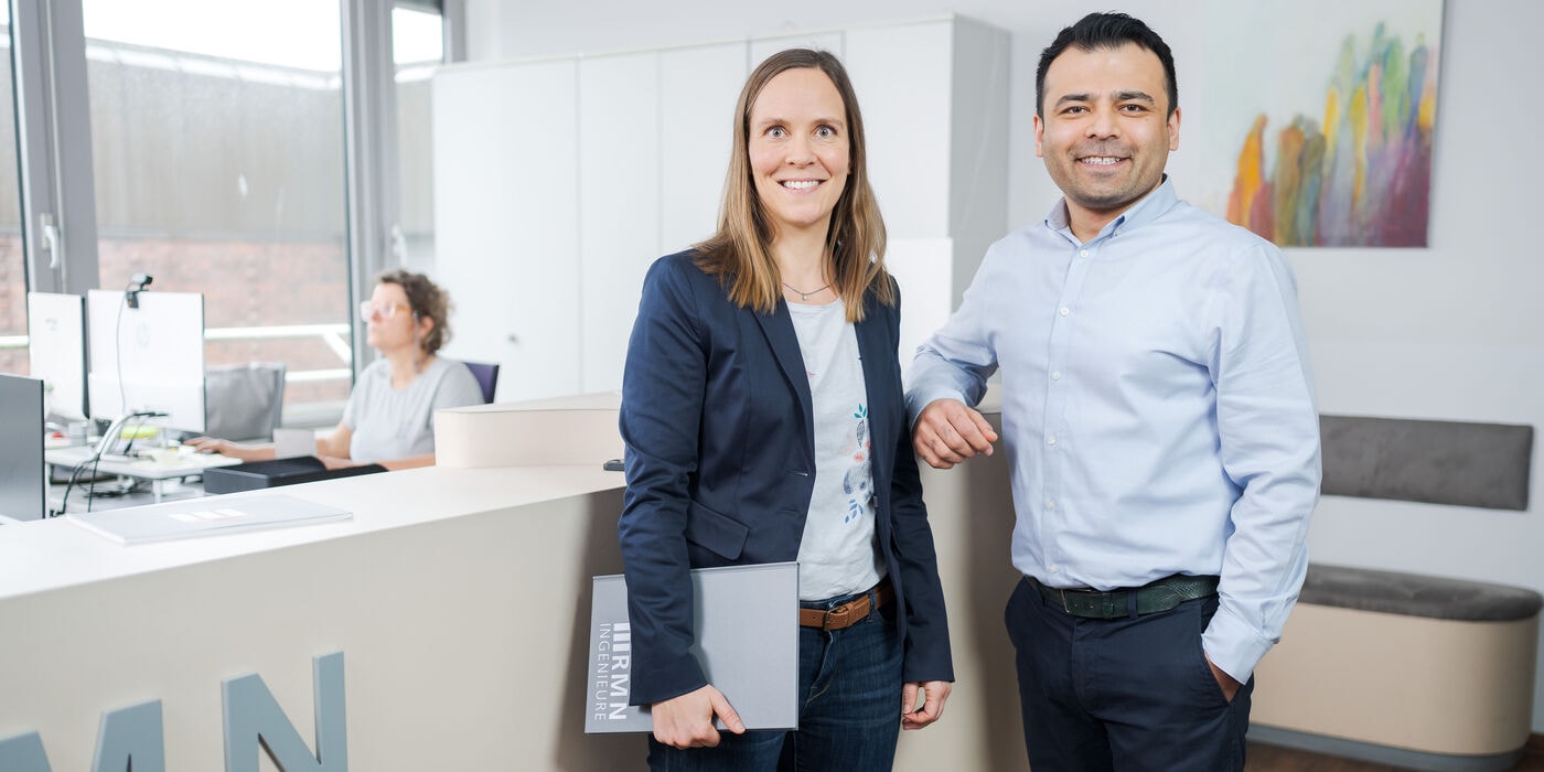 Ingenieur Versorgungstechnik (m/w/d)