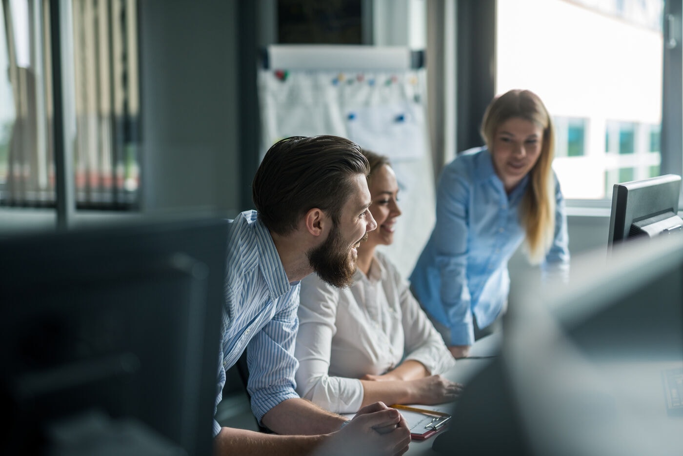 Junior-Referent/in Projekt- und Unternehmensfinanzierung (m/w/d)