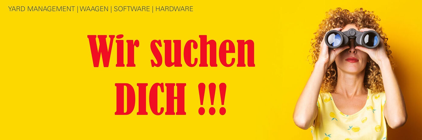 offene Stellen bei der PAARI GmbH