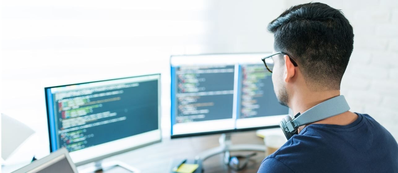 Backend-Developer m/w/d