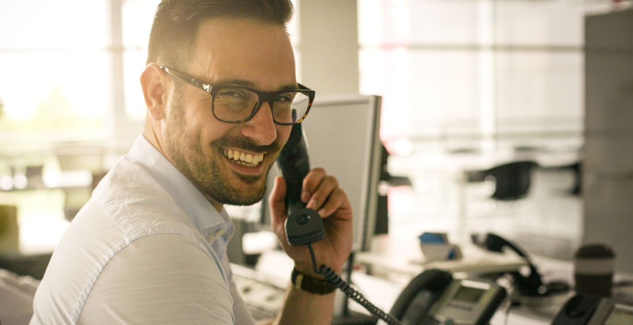 Sales Manager B2B-Softwarevertrieb m/w/d (bundesweit)