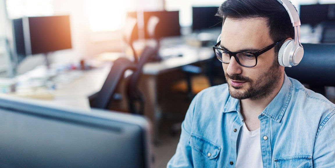 IT-Support / Customer Care (m/w/d)