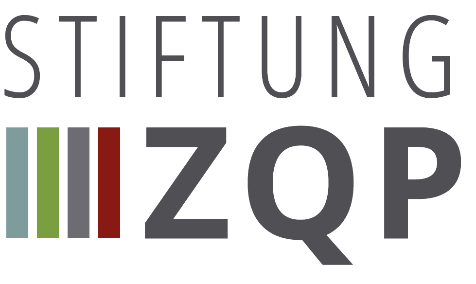 Stellenangebote - Stiftung ZQP