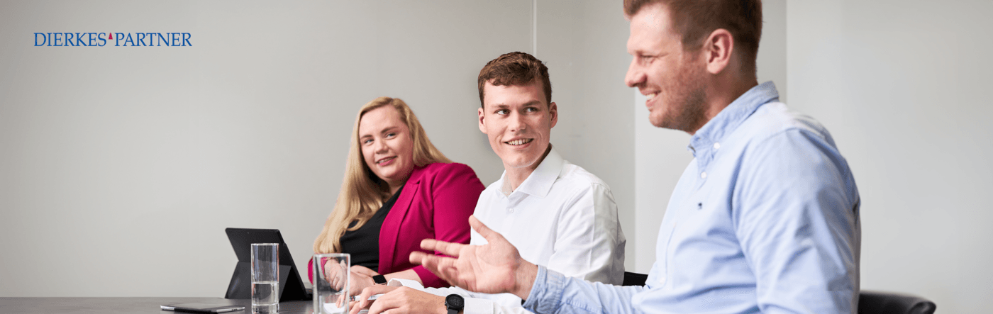 Ausbildung zum Steuerfachangestellten (m/w/d)