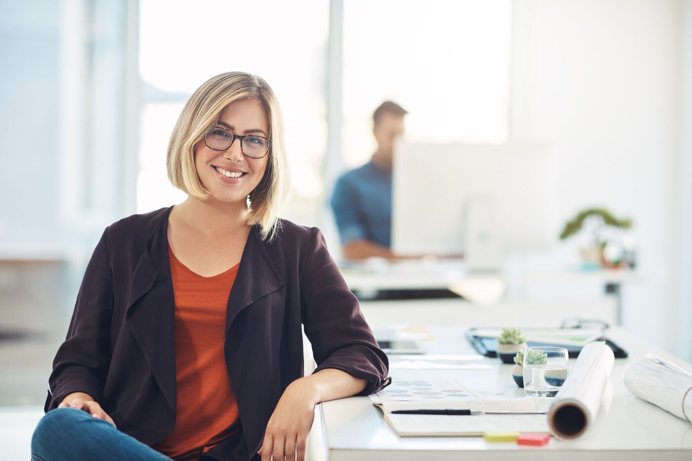 Lohnbuchhalter / Fachassistent Lohn und Gehalt in Teilzeit (all genders)
