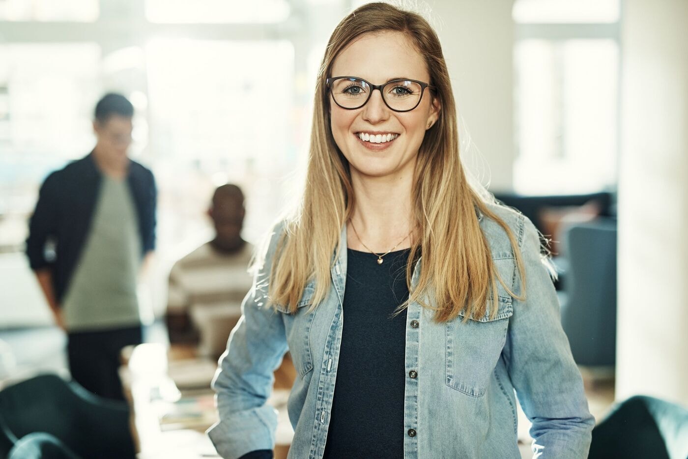 Steuerassistent (all genders)