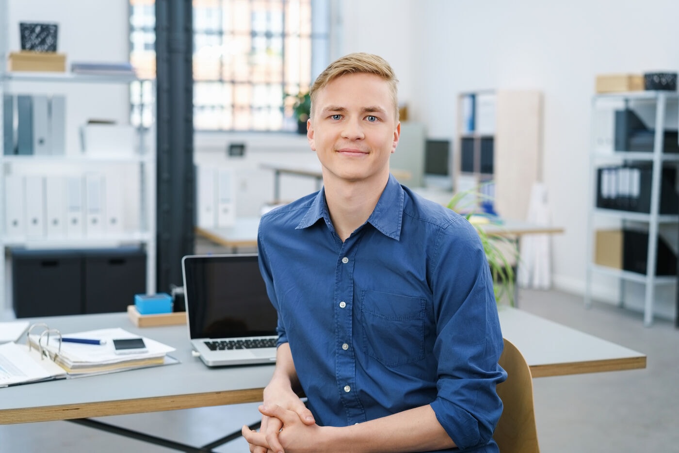 Prüfungsassistent (all genders)