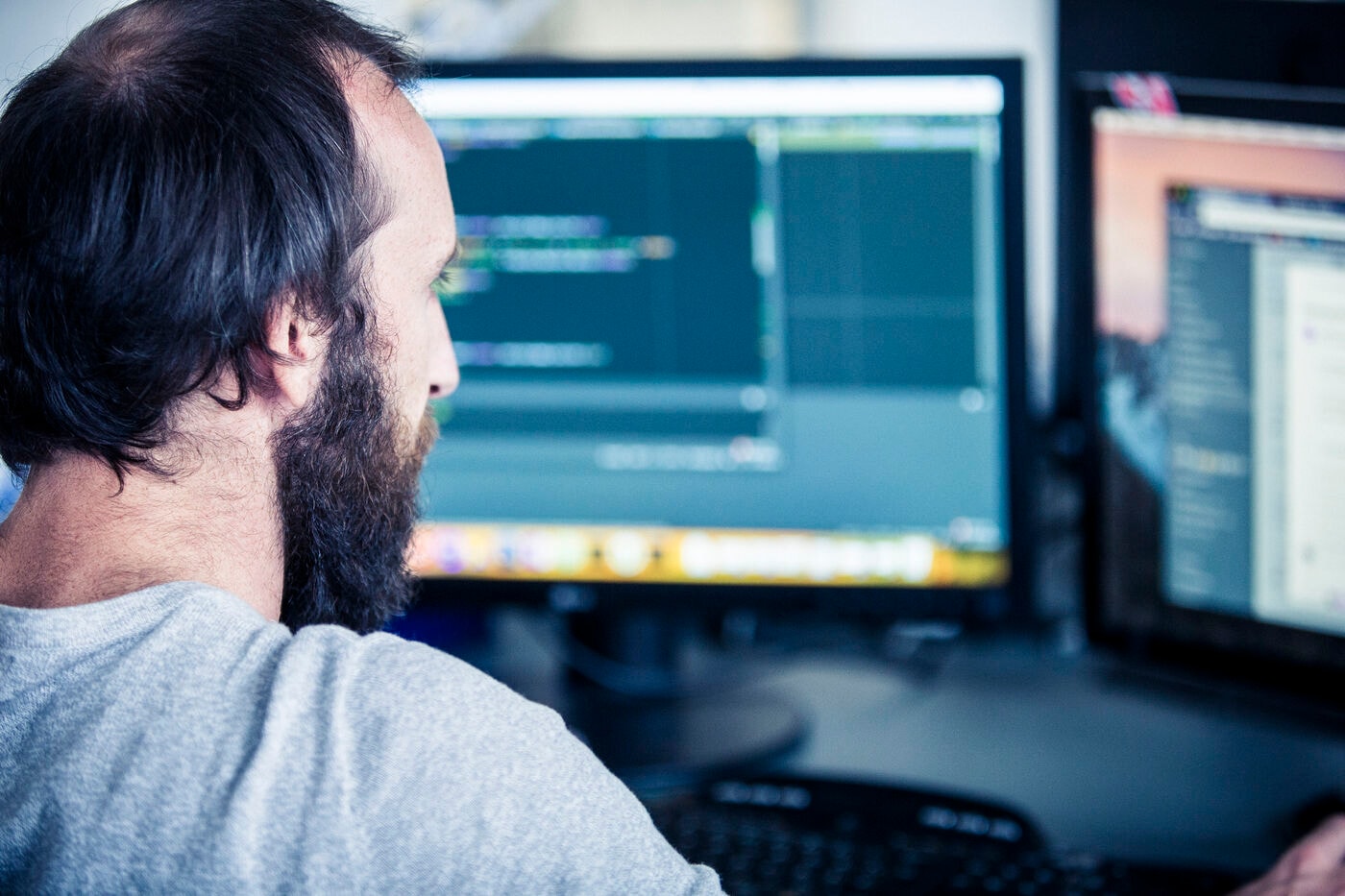 Quality Manager (all genders) Agile Softwareentwicklung (B2B SaaS)