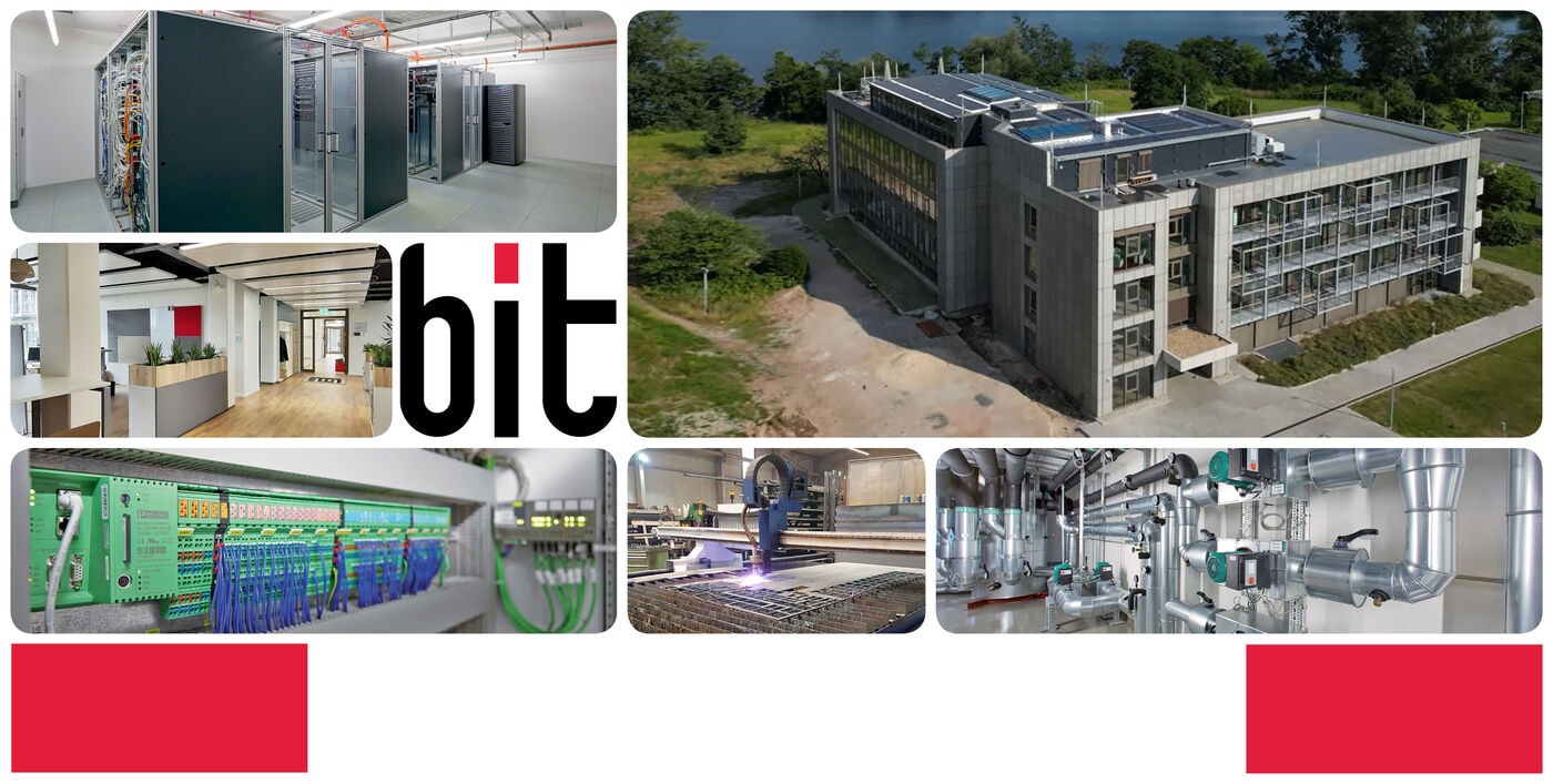 Bauingenieur / Konstrukteur (m/w/d) Schwerpunkt Konstruktion, Kalkulation und Zeichnung (Revit & BIM)