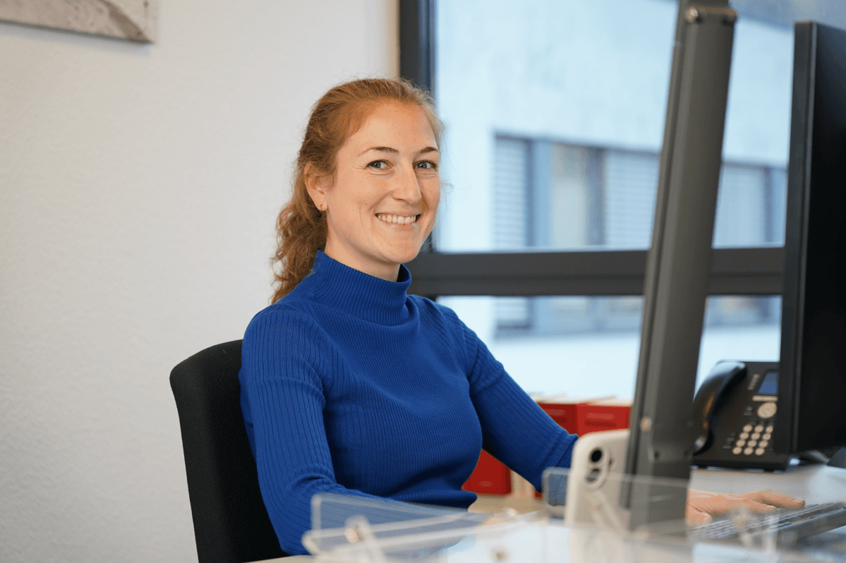 Ausbildung als Steuerfachangestellter (m/w/d)