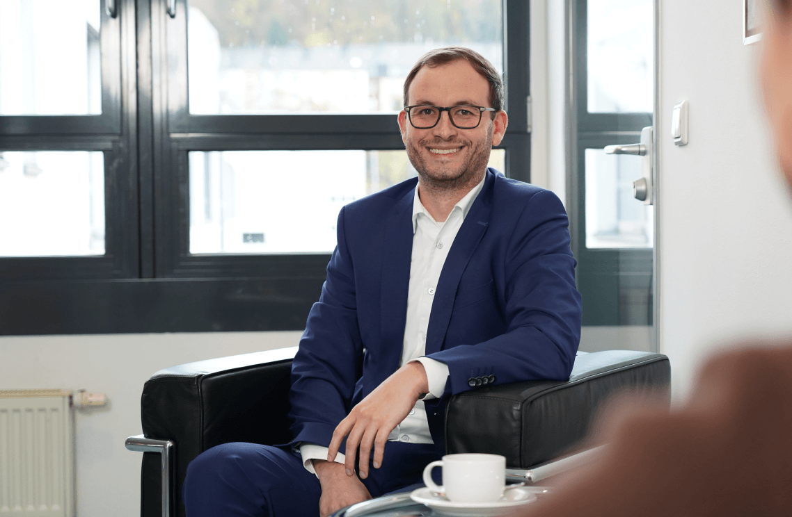 Prüfungsleitung (m/w/d)
