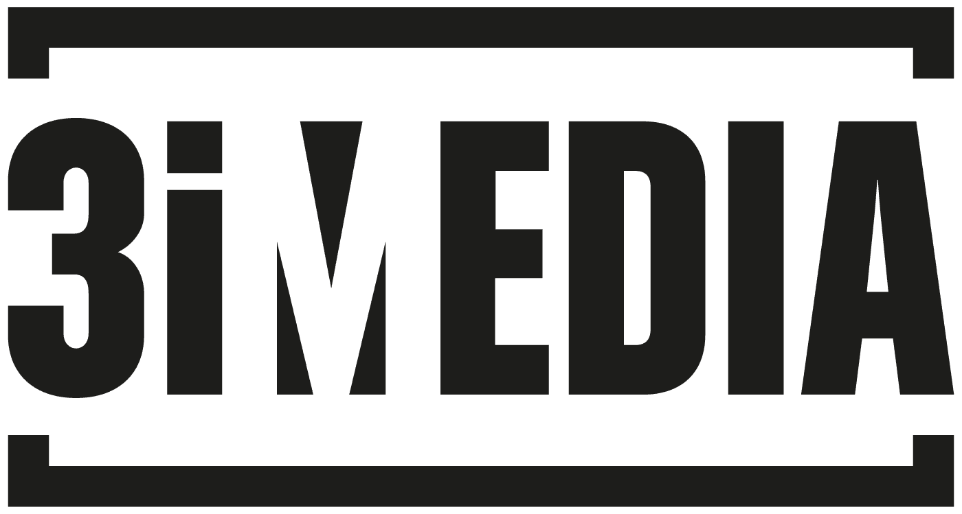 Karriere bei 3iMedia