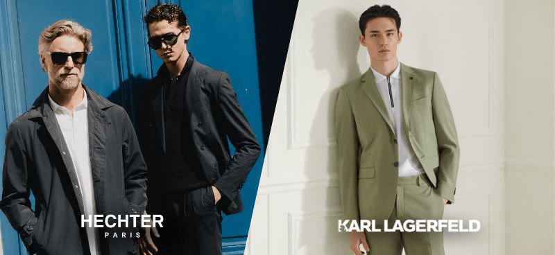 Retail Area Manager (m/w/d) // Hechter Paris