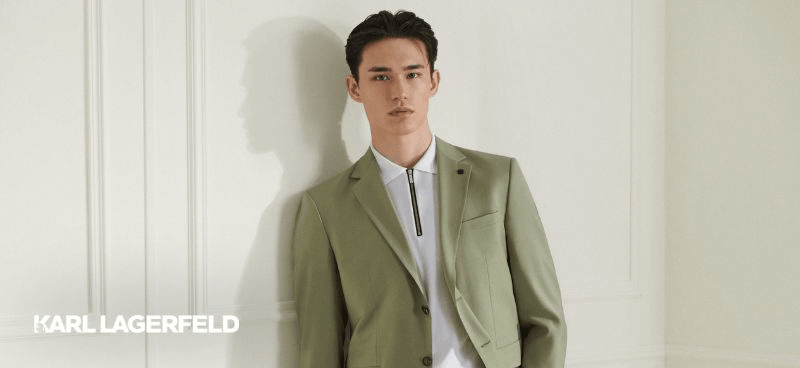 Assistant Store Manager (m/w/d) - Teilzeit in Ochtrup // Karl Lagerfeld