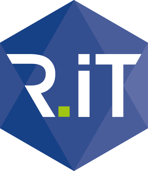 Stellenportal der R.iT GmbH