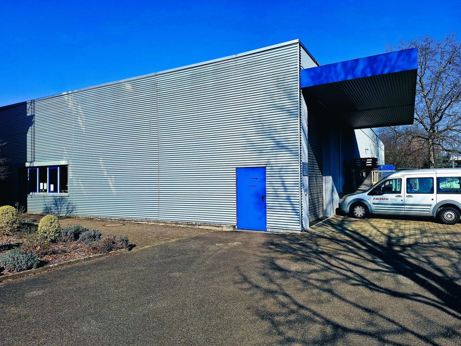 Company Picture