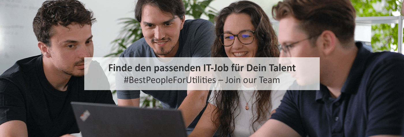 Deine Karriere bei der DSC Unternehmensberatung und Software GmbH