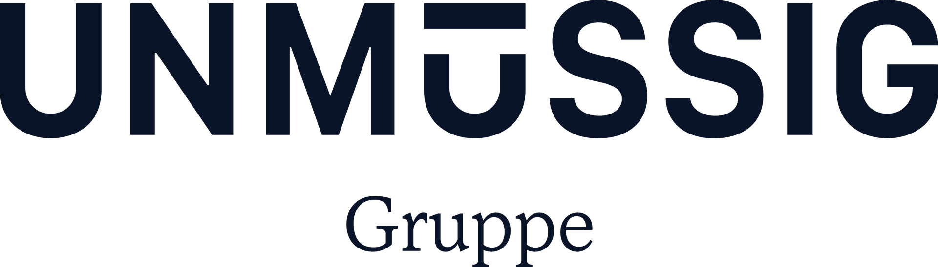 Karriereportal Unmüssig Gruppe GmbH