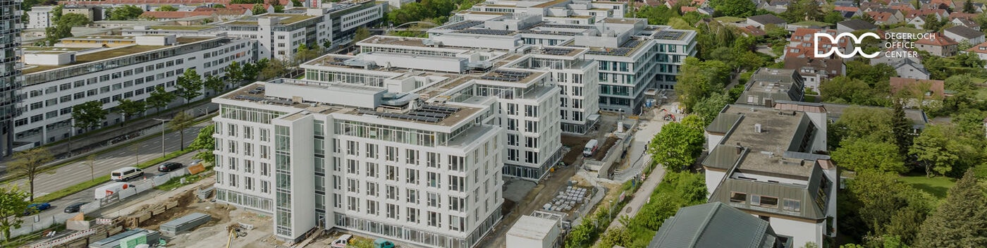Duales Studium B.A. in Management Immobilienwirtschaft