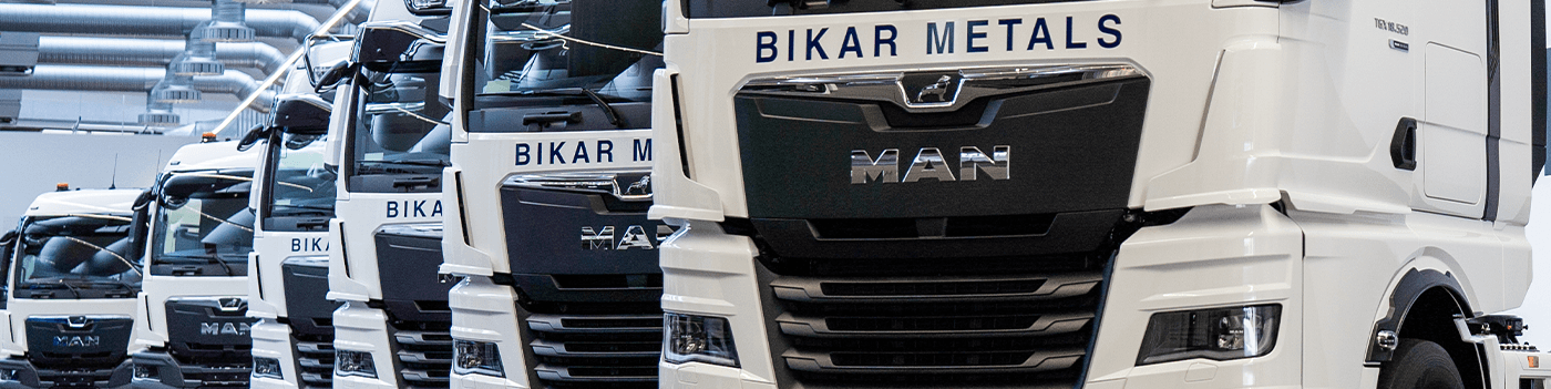 Berufskraftfahrer (m/w/d) im internationalen Fernverkehr