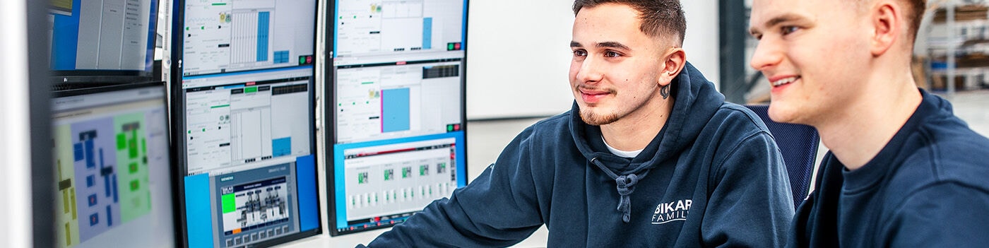 Ausbildung Kaufleute für Spedition und Logistikdienstleistung (m/w/d) 2027