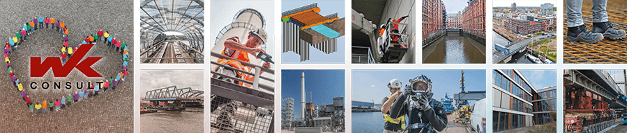 WK Consult - Karriere im Bauingenieurwesen