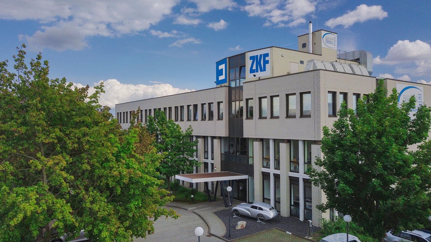 Sachbearbeiter für die KFZ Glas-Schadenabwicklung (m/w/d)