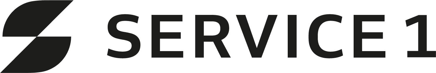 Karriere bei SERVICE 1