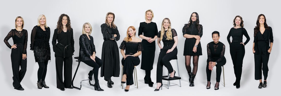 Jobs @ Sandra von Gneisenau Salon