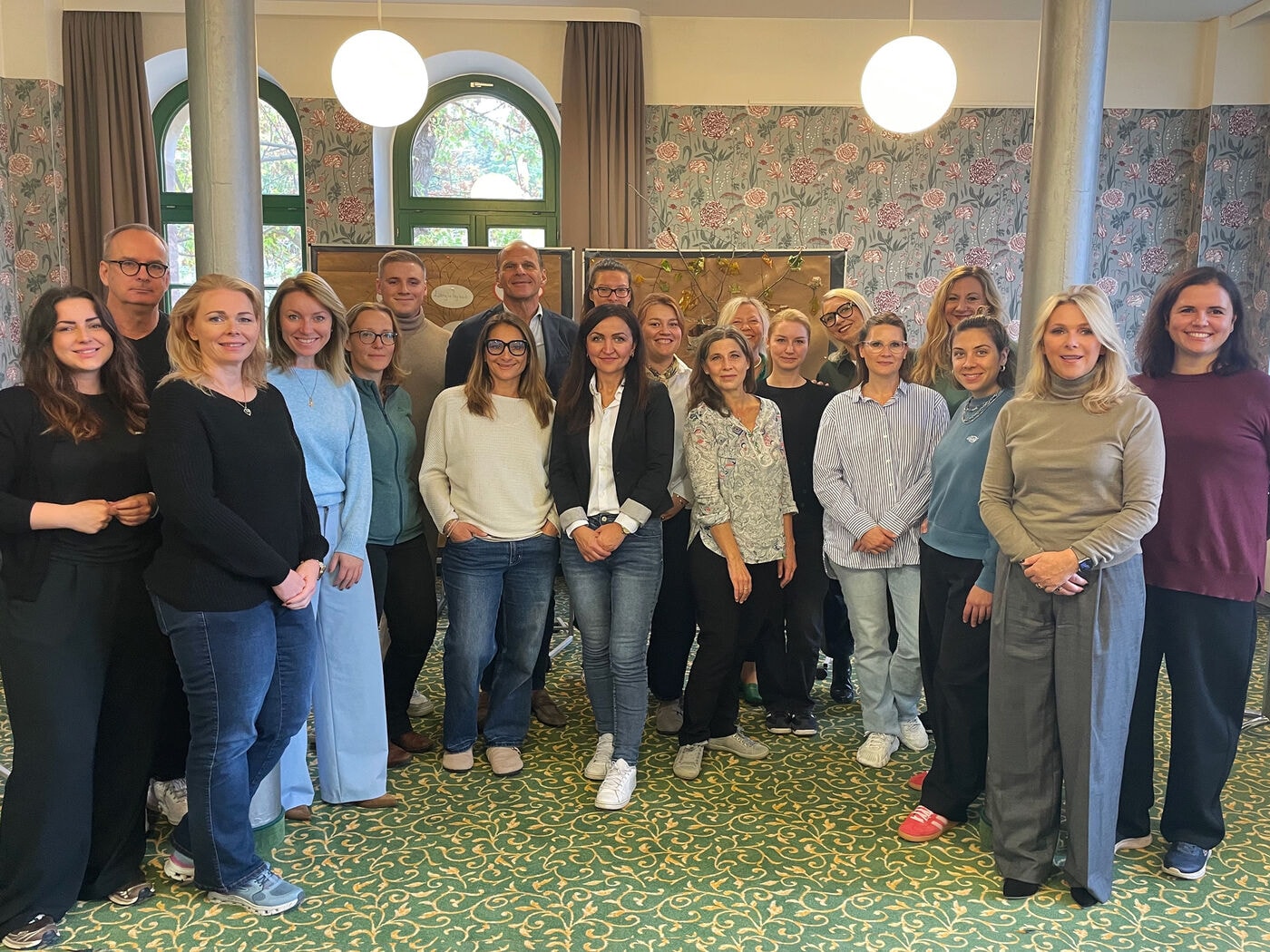 Jobs bei GreenSign by VERIS