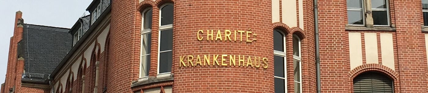 Karriere | Charité Research Organisation