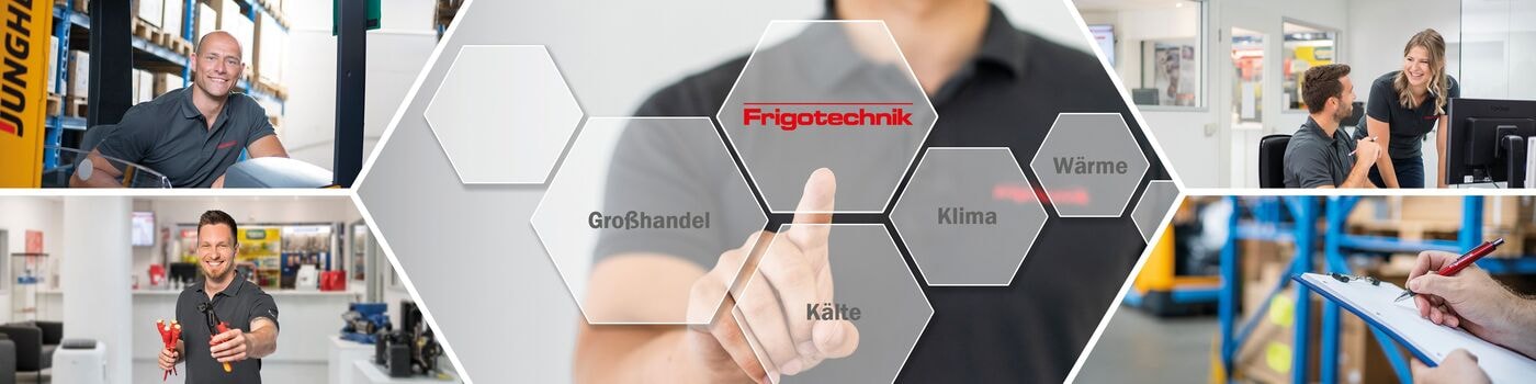 Vertriebsmitarbeiter im Außendienst (m/w/d)