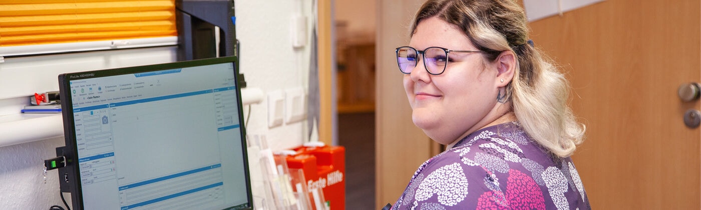 Pflegedienstleitung (m/w/d) am Standort Barby