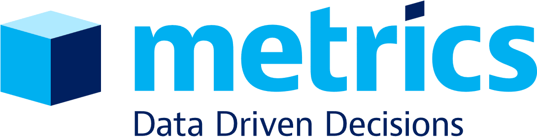 Jobs at Metrics
