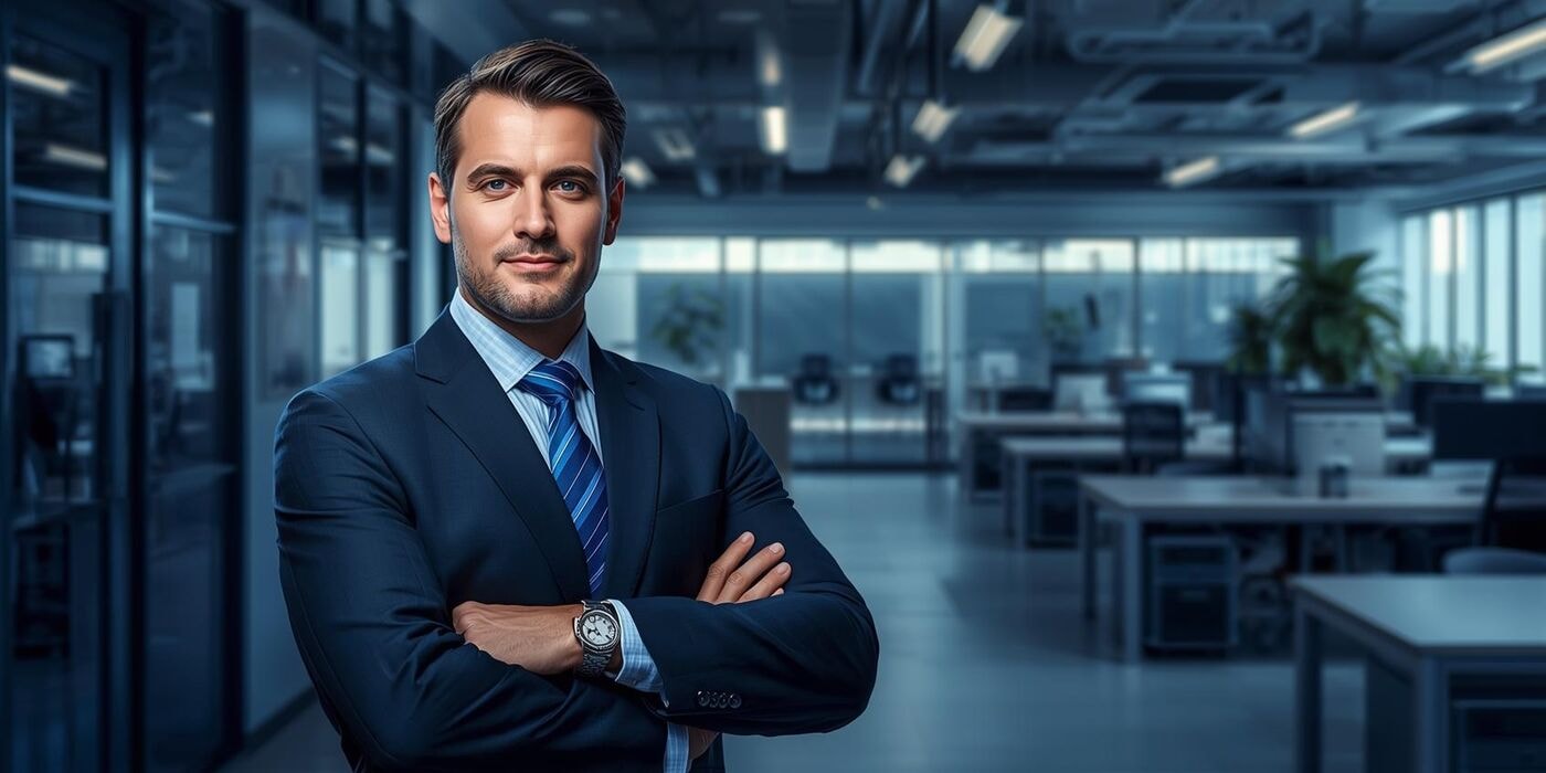 Chief Information Security Officer (CISO) / Informationssicherheitsbeauftragter (m/w/d)