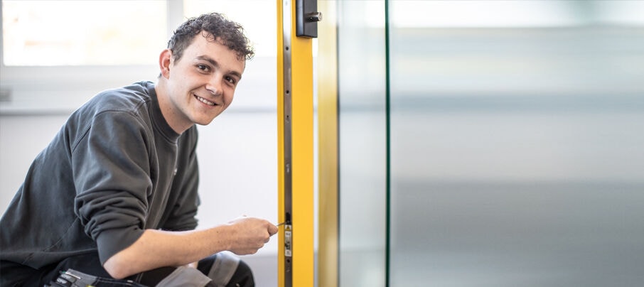 Servicetechniker (m/w/d) - Duisburg/Krefeld/Ratingen
