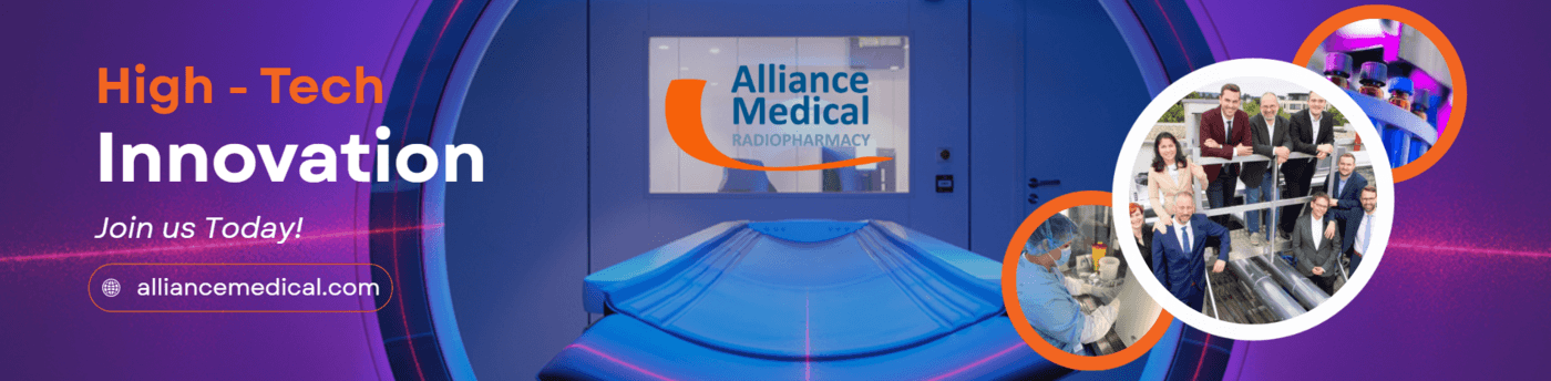 Karriere Alliance Medical RP