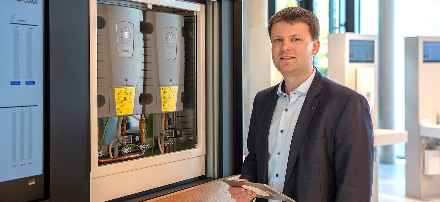 Vertriebsmitarbeiter im Außendienst (m/w/d) Region Leipzig