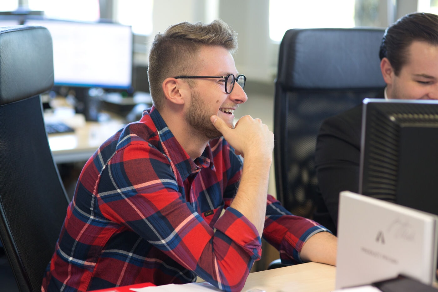Ausbildung oder duales Studium (m/w/d) als Veranstaltungskaufmann/-frau Schwerpunkt Eventlogistik & Operations