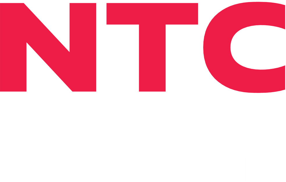 Karriere bei NTC
